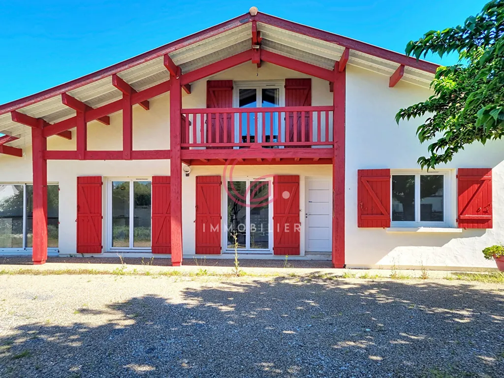Esterno - Renovated Landais House with Pool in Sanguinet