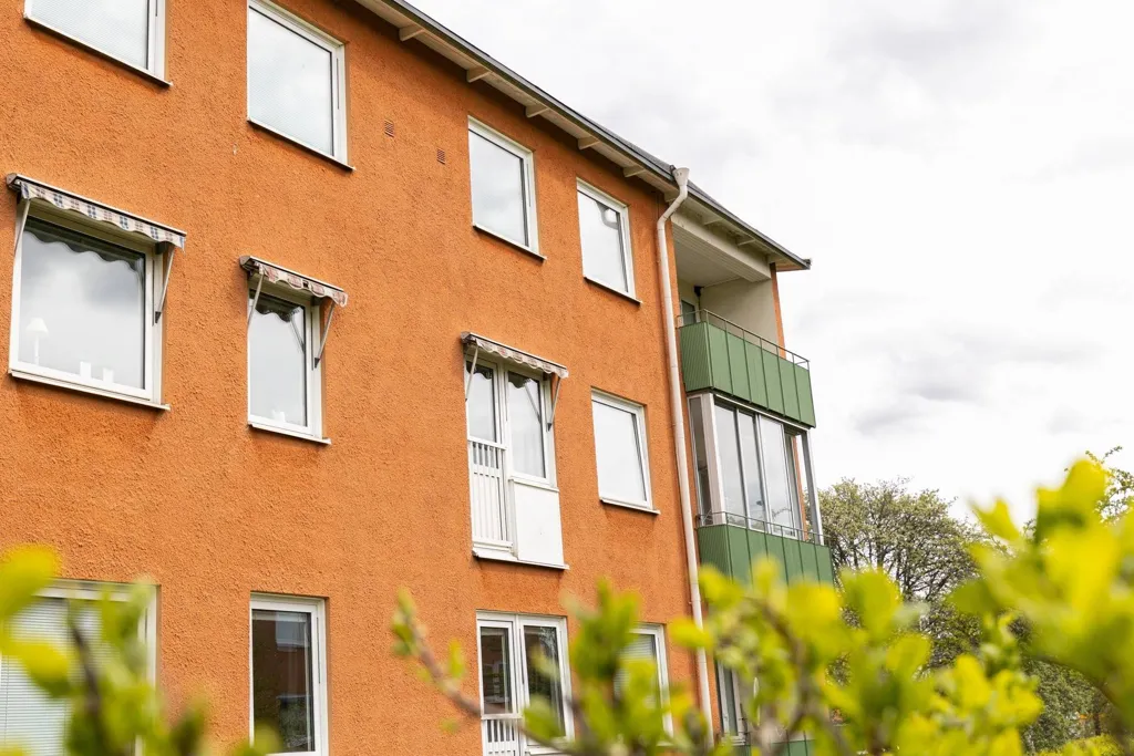 Appartement 1 pièces à Jönköpings kommun