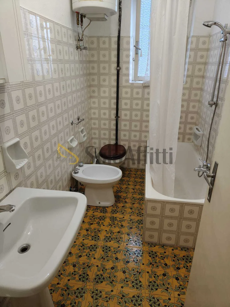 Appartement 4 pièces à Monfalcone
