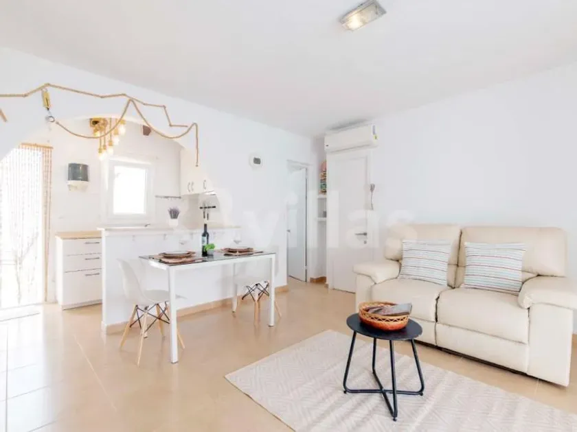 Séjour - Maison 3 chambres à Balears (Illes)