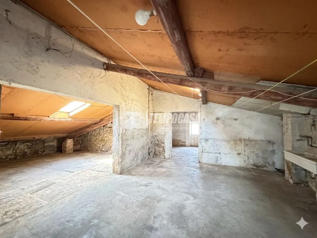 Pièces - Villa with Pool in Merate