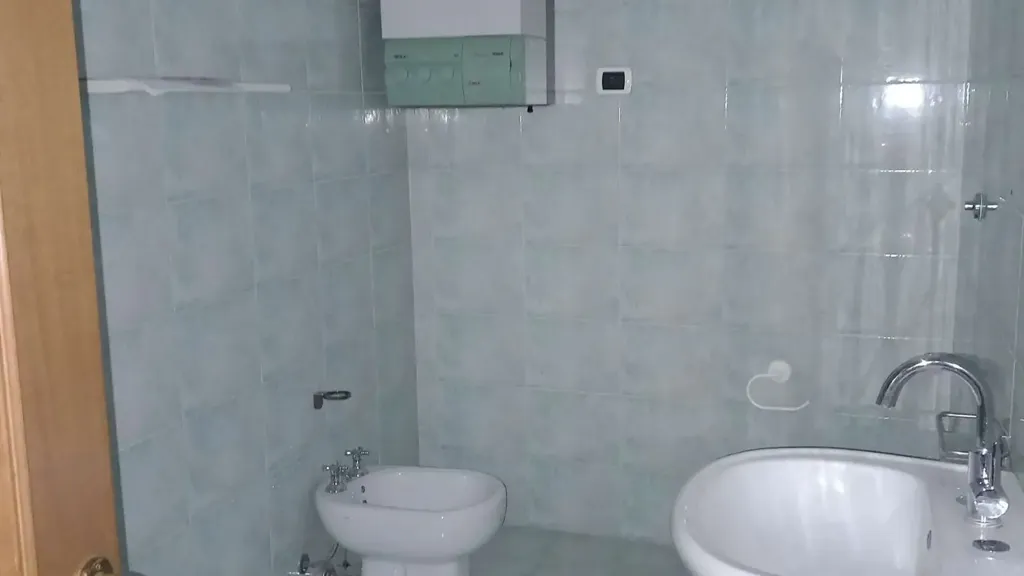 Vannitoad - Spacious Apartment in Historic Osimo