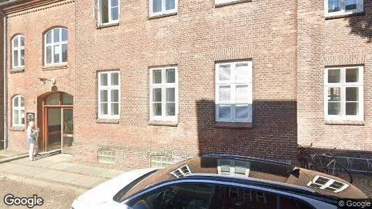 Välivaade - Office Space in Creative Hub, Aarhus C