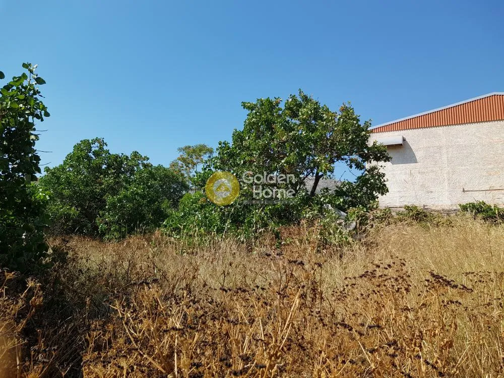 Aed - Plot for Development with Mountain View in Neos Koutavas