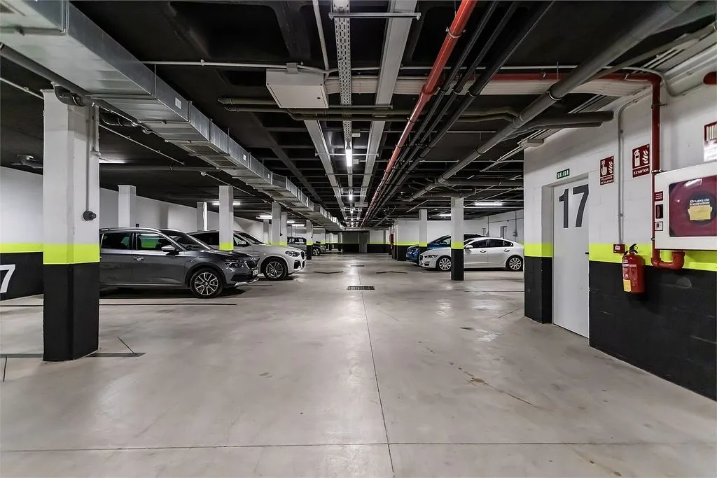 garage