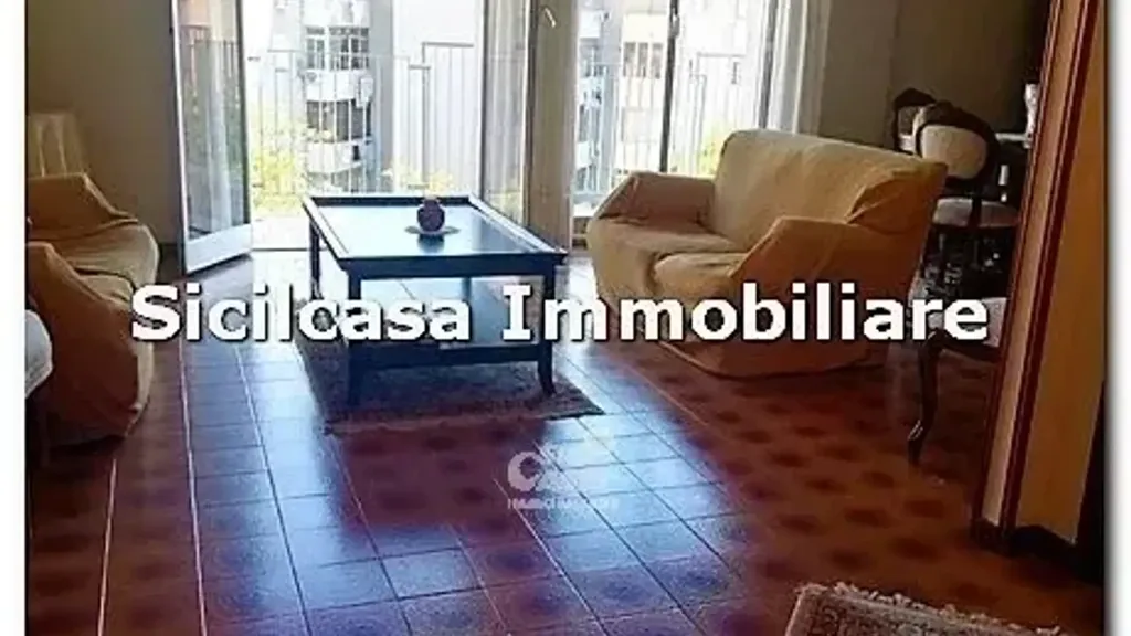 Elutuba - Apartment with Balcony in Marsala Centre