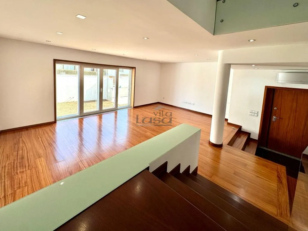 Wohnzimmer - Luxury House with Pool in Matosinhos