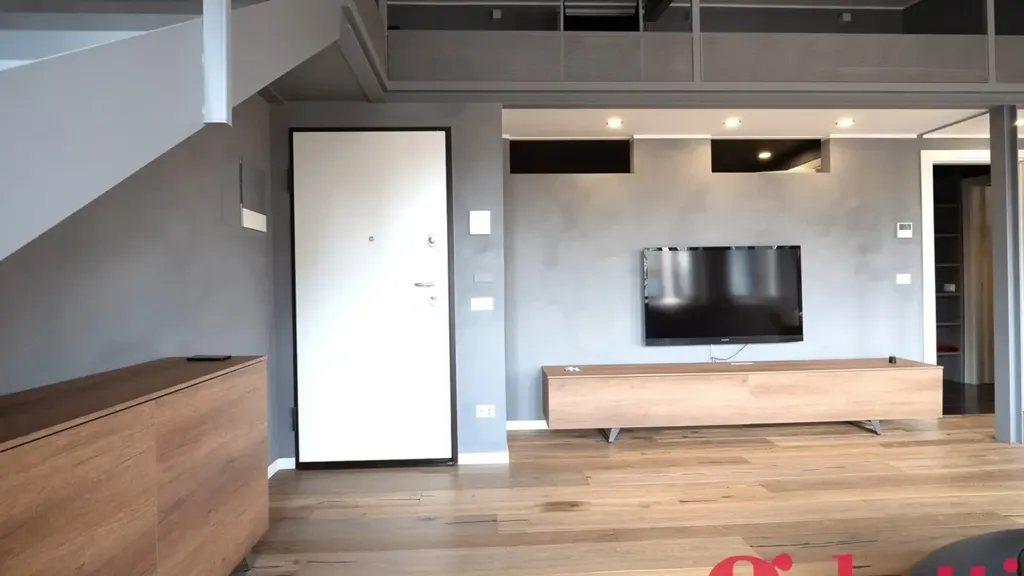 Elutuba - Loft with Park Proximity in Milan