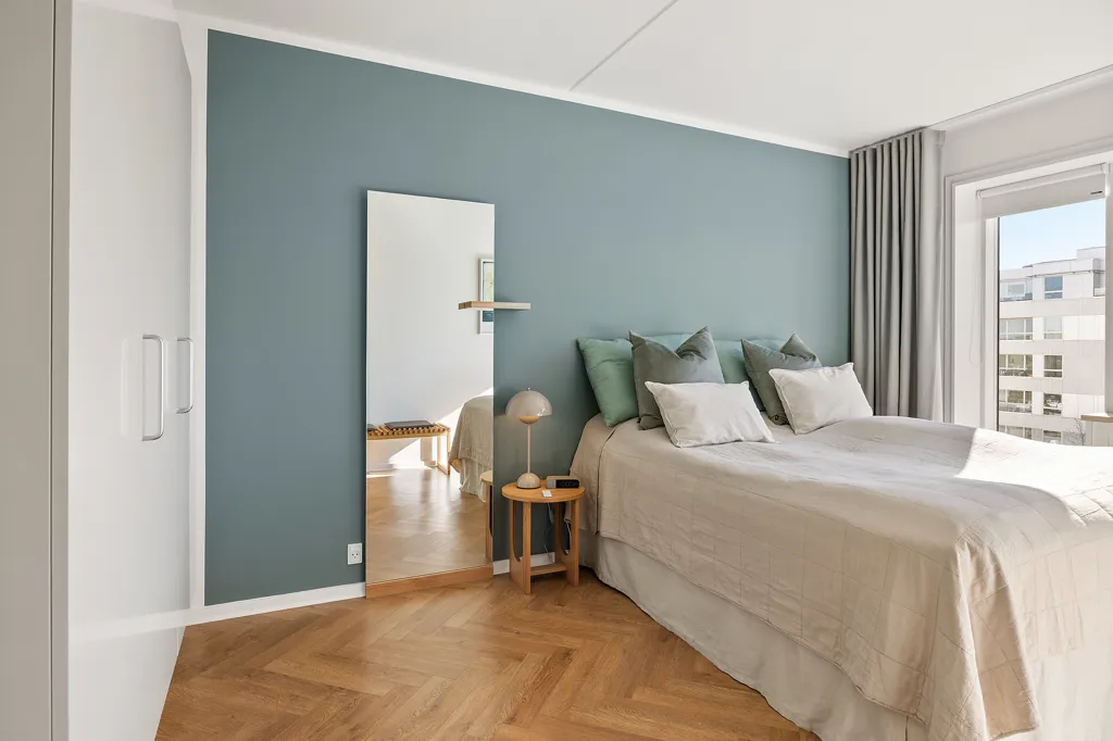3-room apartment in Måløv