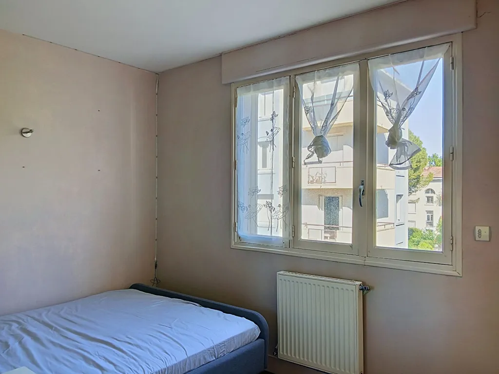 Magamistoad - Duplex with Garage in Montpellier Centre