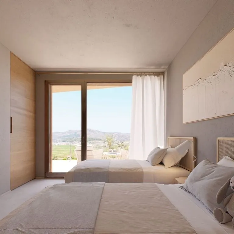 Magamistoad - Luxury Villa with Private Pool in Lliber