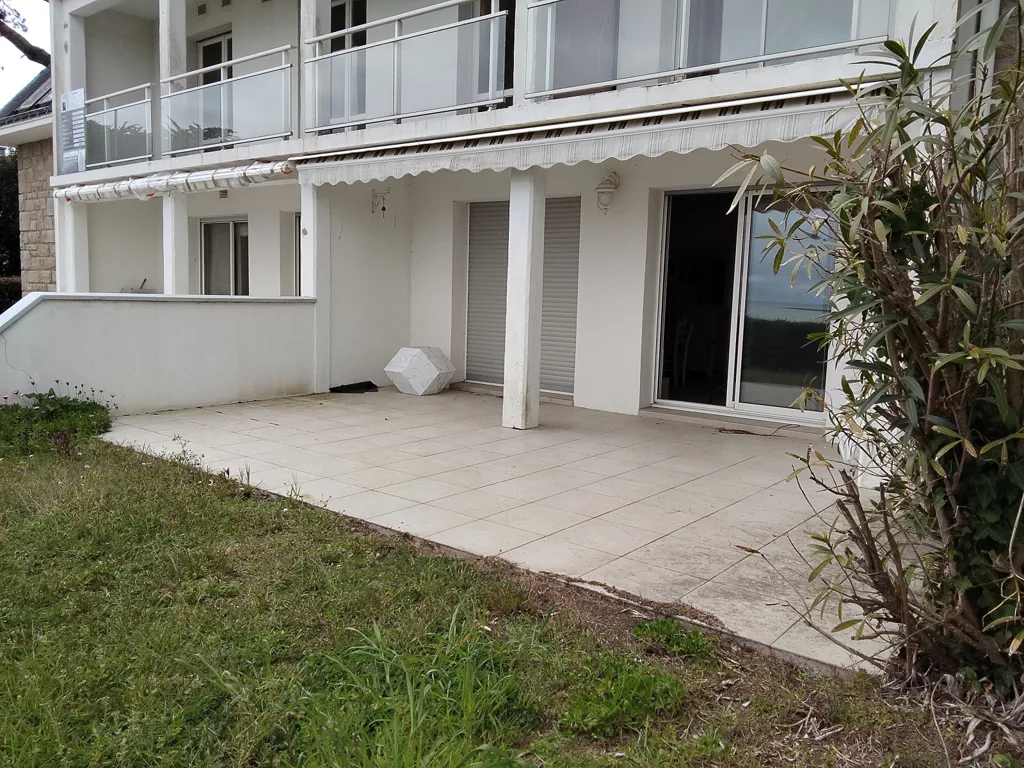 4-toaline korter asukohas Carnac