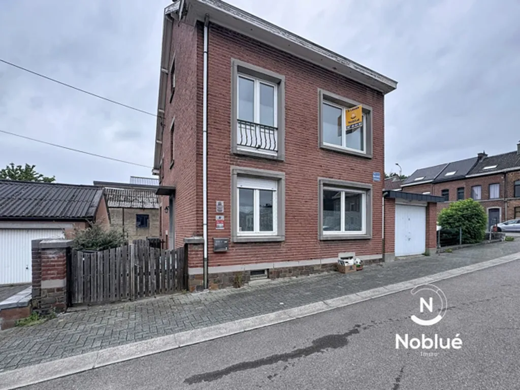 Esterno - Detached House with Terrace in Theux