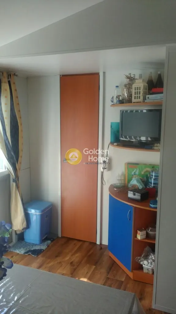 Magamistoad - Buildable Plot with Sea View in Panagia Kalamiotissa