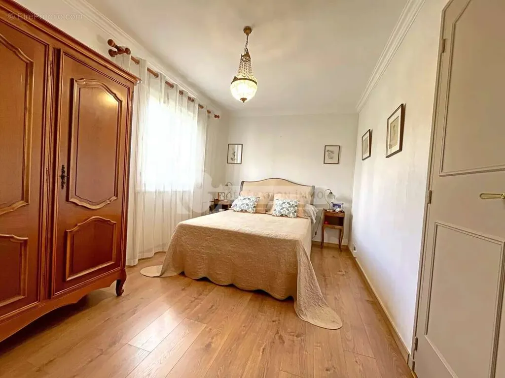 Camere da letto - Modular Family House with Garden in Raphèle-les-Arles