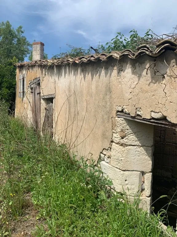 Välivaade - 11 Traditional Stone Houses in Charente Region