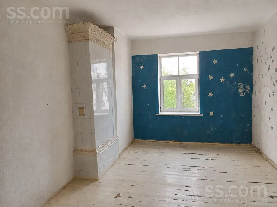 Stanze - Bright Two-Bedroom Apartment in Historic Riga Centre