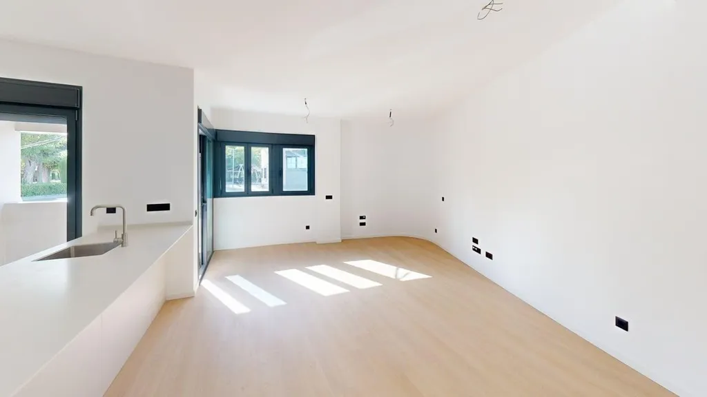 Elutuba - New Flat with Terrace in Jaén Centre