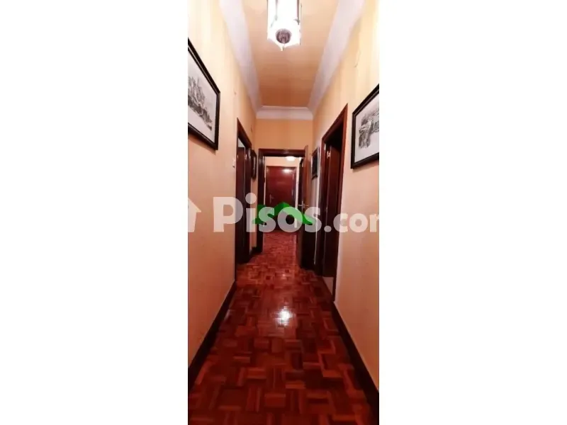 Ingresso - Student Flat with Balcony in Deusto