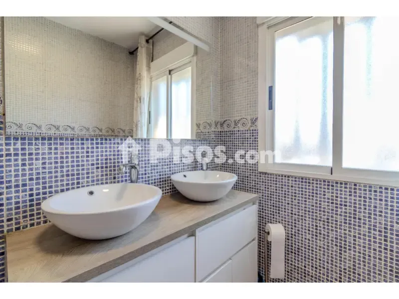 Vannitoad - Chalet with Golf View in Cabanillas del Campo