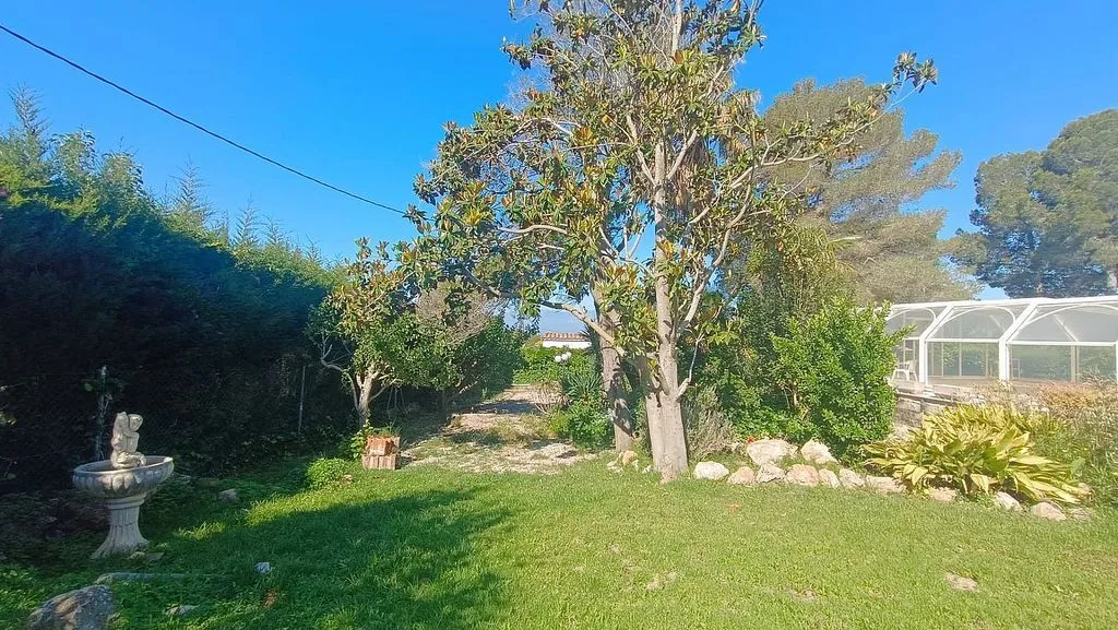 Aed - Chalet with Pool in Mig Camí, Tortosa
