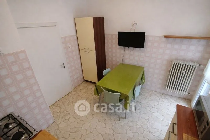 Söögituba - 3-Bedroom Apartment with Balcony in Sasso Marconi