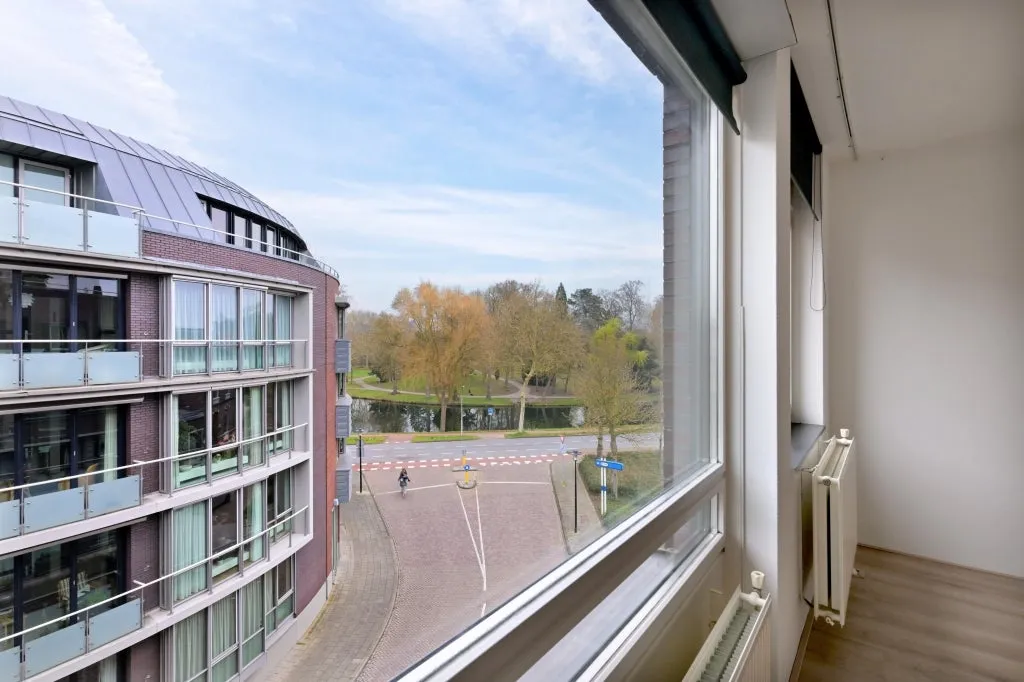 Appartement 2 pièces à Deventer