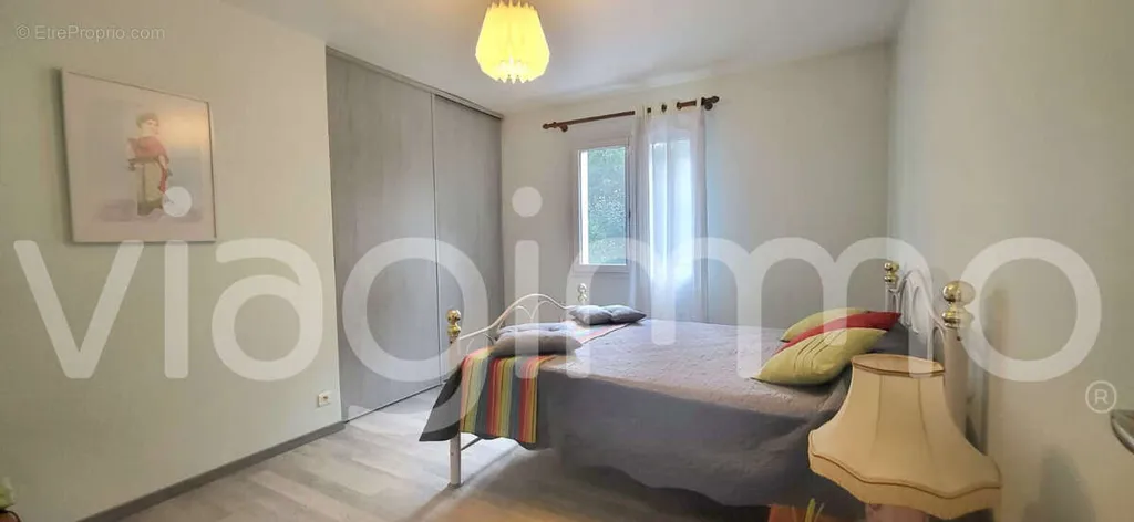 Magamistoad - Modern Villa with Garden in Grignan
