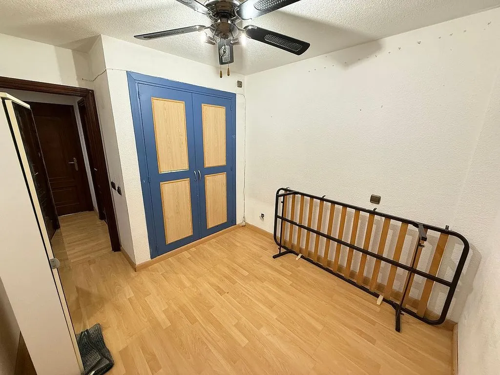 Magamistoad - Bright Apartment with Balcony in Guadalajara