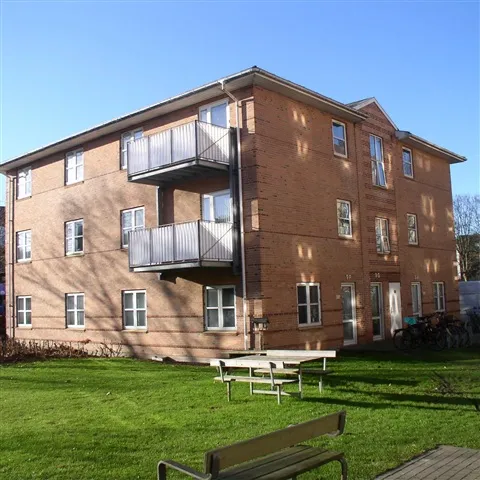 Giardino - Apartment with Pets Allowed in Vejle