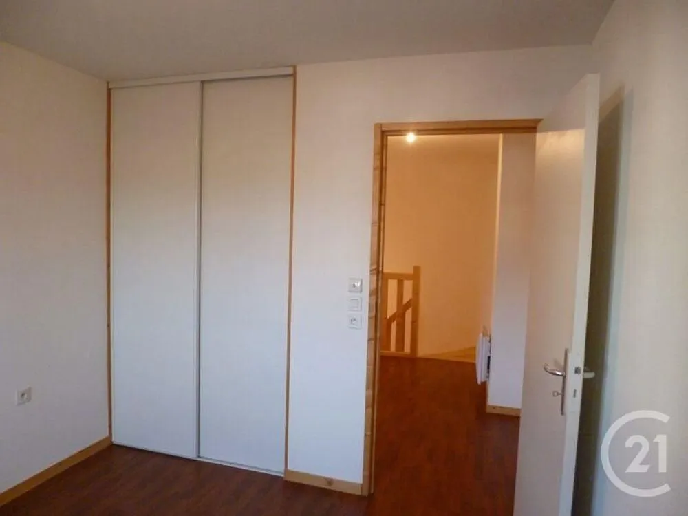 Toad - Duplex Flat with Parking in Les Rousses