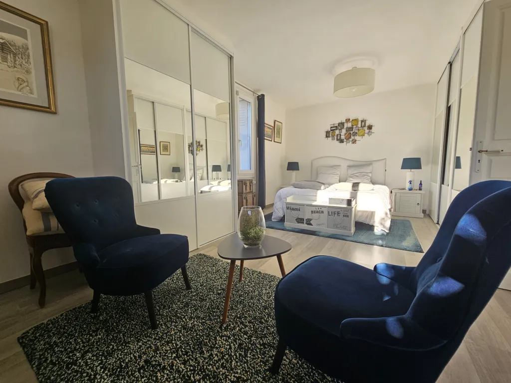 Magamistoad - Split-Level House with Pool in Lunel