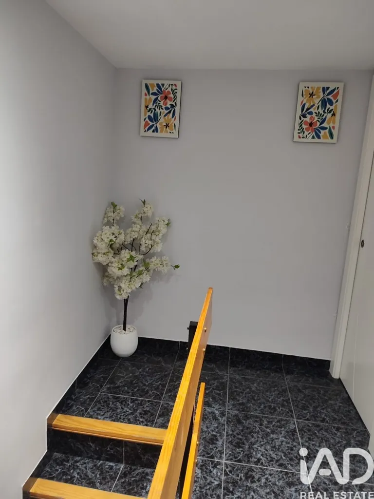 Pièces - Fully Renovated House in Almendral, Jaén