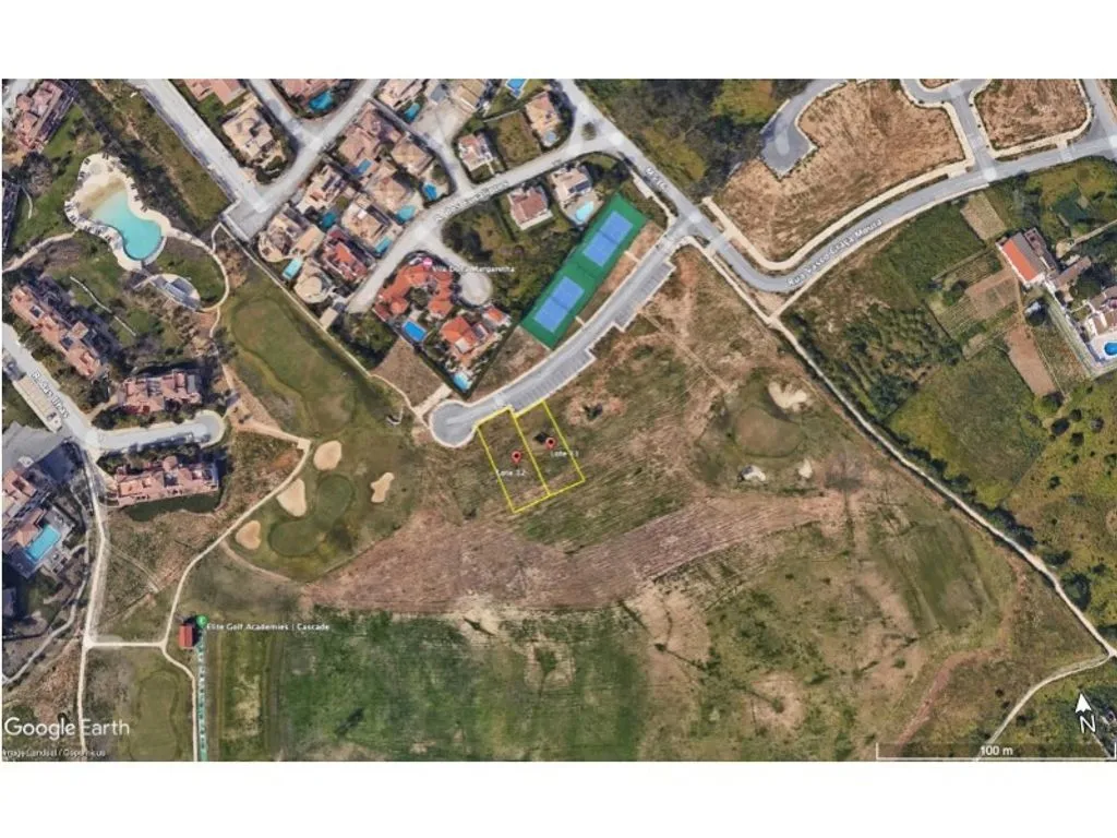 Luxury Villa with Pool in Ponta da Piedade