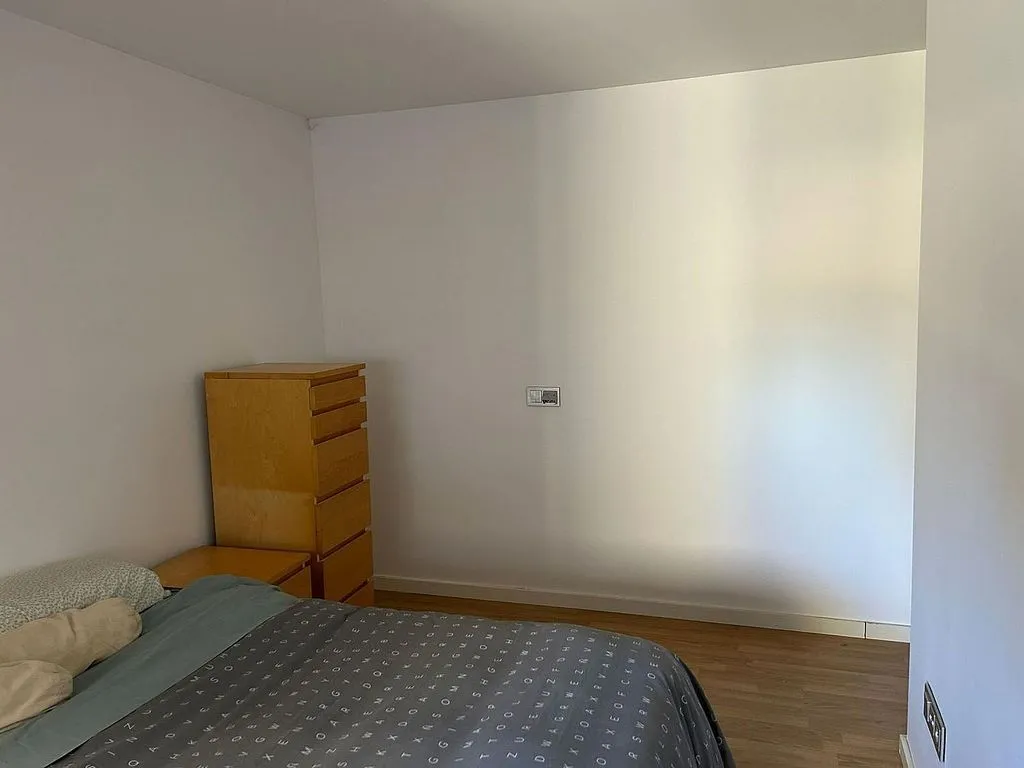 Magamistoad - Spacious Flat with Terrace in Plaza Holanda