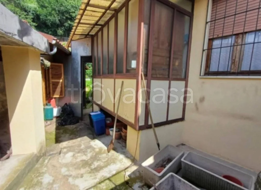 Jardin - Auctioned Apartment with Terrace in Caselette