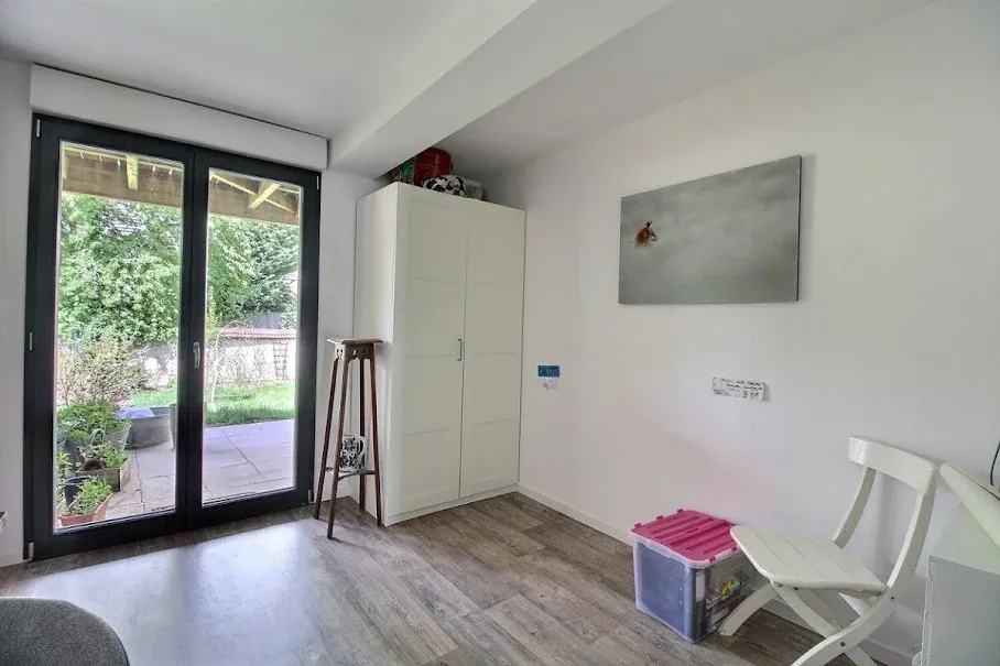 Magamistoad - Contemporary House with Garden in Nancy