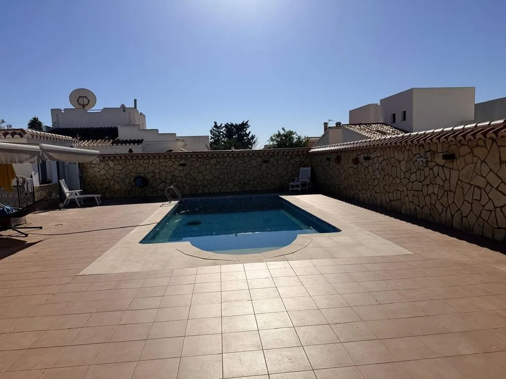 Bassein - Luxury Detached House with Pool in Torrevieja