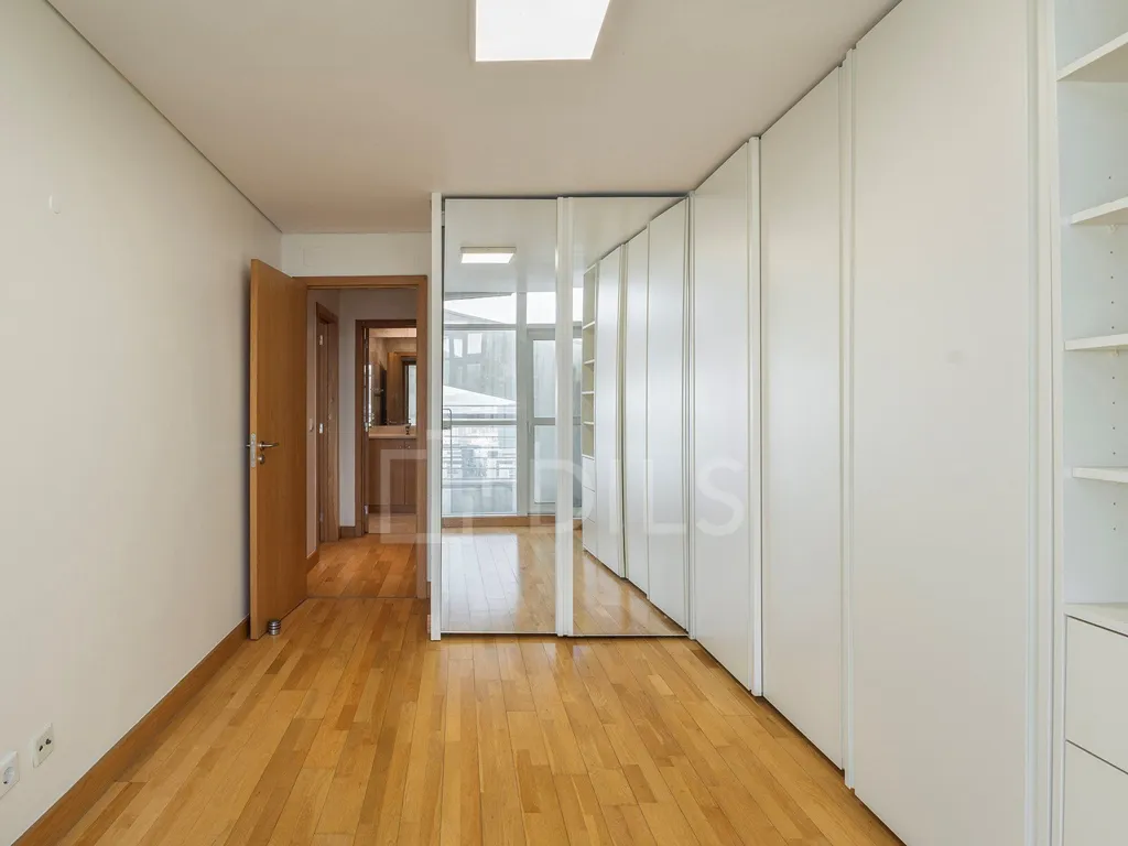2 magamistoaga korter asukohas Lisbon