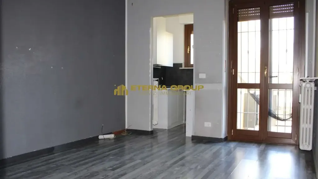 Toad - Apt with Balcony in Moncalieri