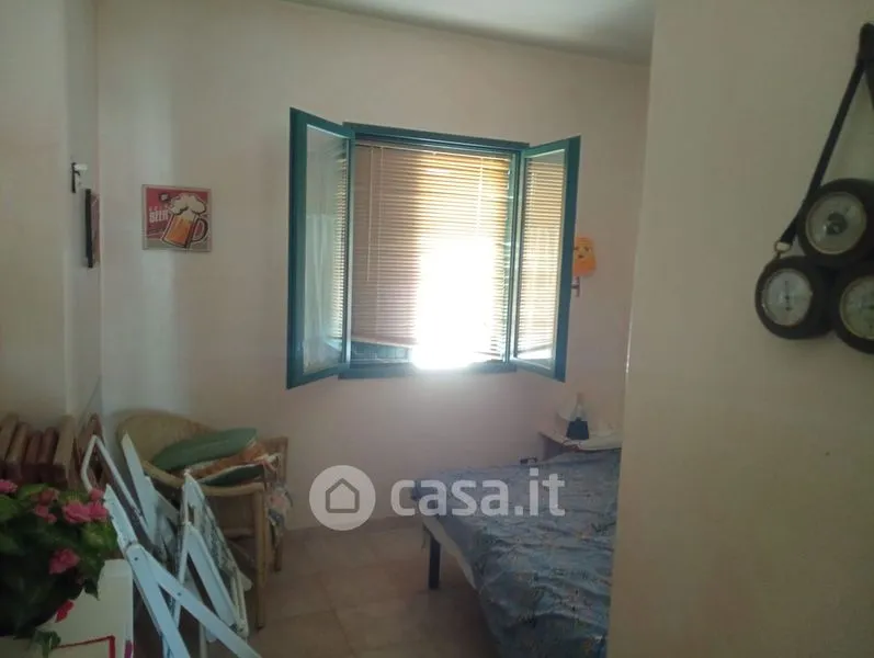 Bedrooms - Villa with Private Garden in Bernalda