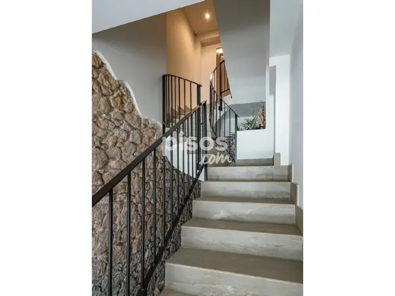Toad - Furnished Flat with Terrace in Santander