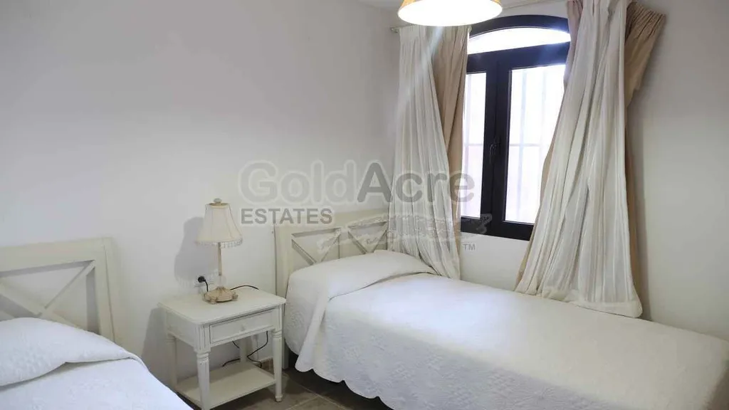 Magamistoad - Two-Bedroom Apartment with Pool in Corralejo