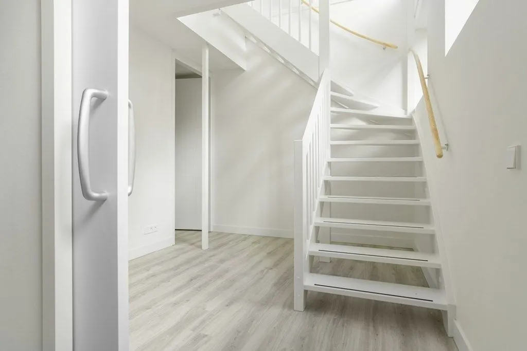Pièces - Luxury 2-Bedroom Apartment in Rhoon