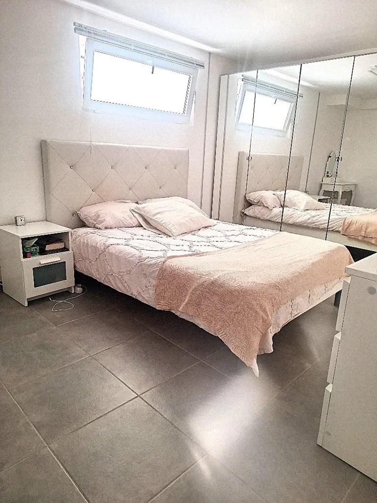 Chambres - Maison Moderne avec Jardin à Maisons Alfort