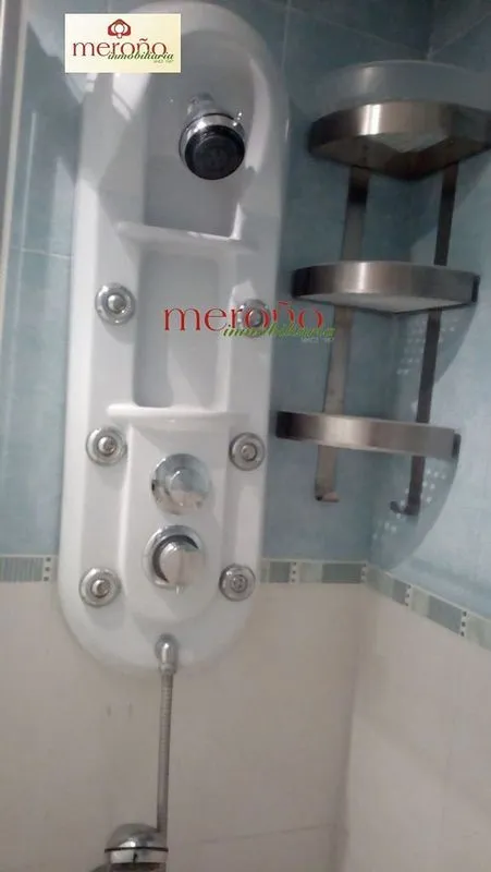 Vannitoad - Furnished Flat with Elevator in Elche