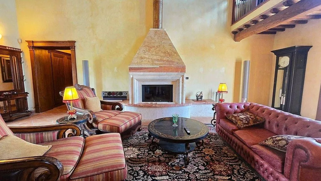 Elutuba - Exclusive Country House with Pool in Allerona