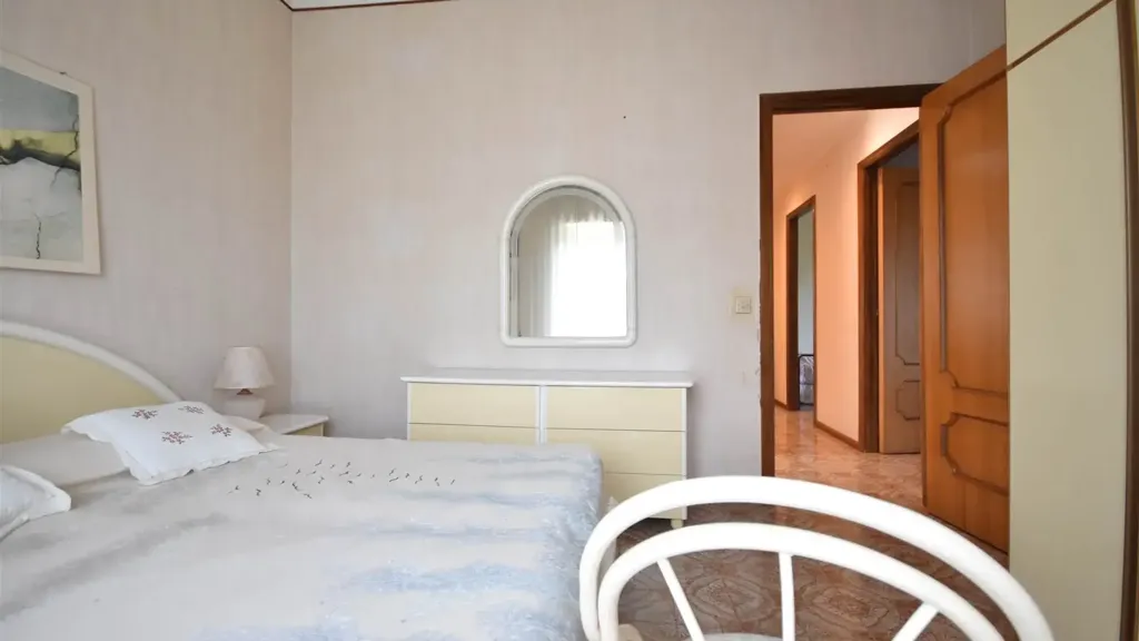 Chambres - Apartment with Sea View in Catania
