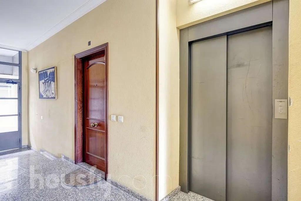 Entrée - Apartment with Pool and Terrace in Poblenou