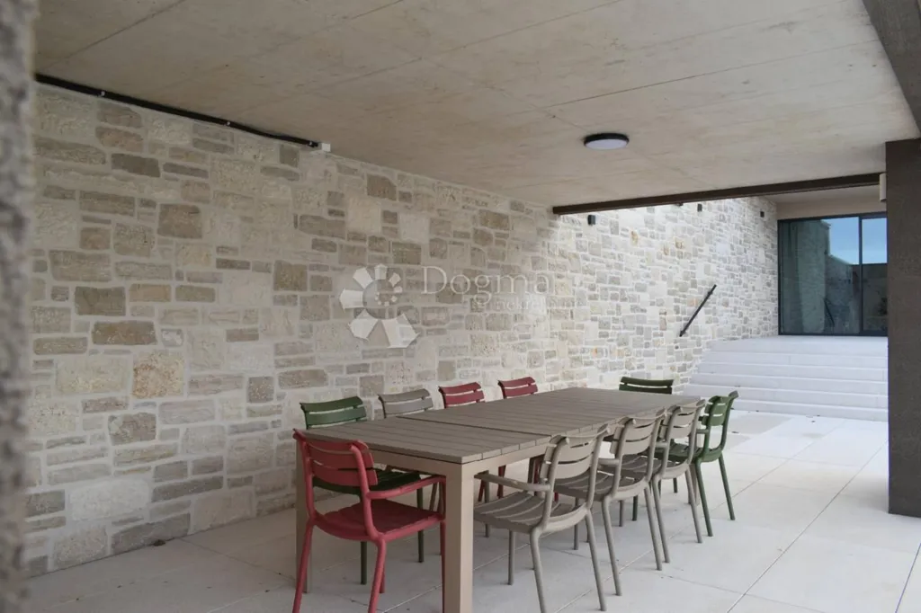 Terrass - Luxury Villa with Pool in Rovinj